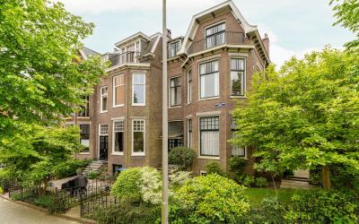 Sweerts de Landasstraat 109-1