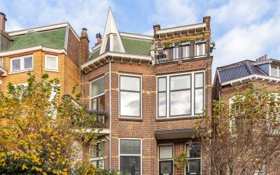 Sweerts de Landasstraat 12