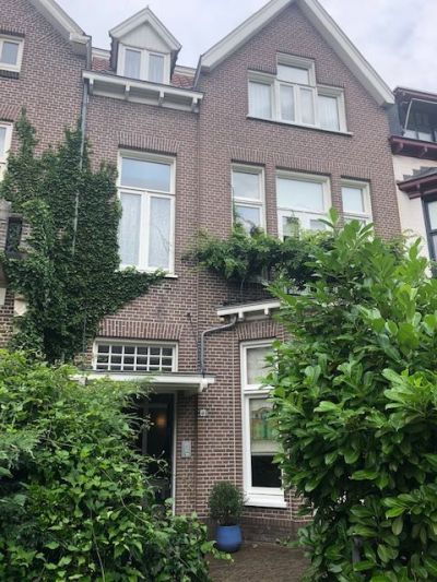 Sweerts de Landasstraat 44