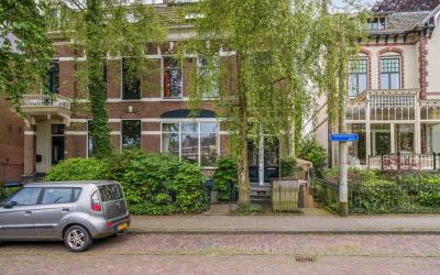 Burgemeestersplein 13