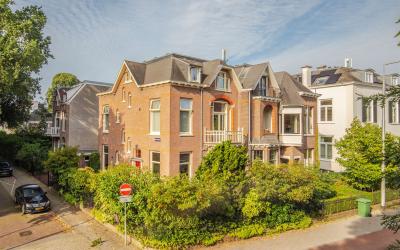 Beaulieustraat 5