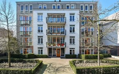 Frombergstraat 66-3
