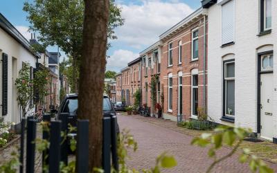 Rozenstraat 25
