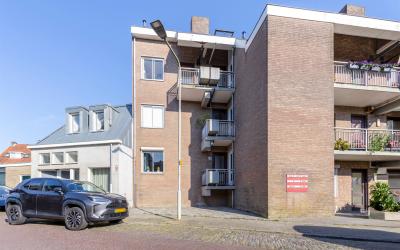 Rozenstraat 96