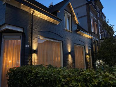 Amsterdamse. 131