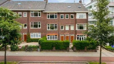 Amsterdamseweg 90