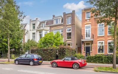Amsterdamseweg 134