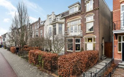 Amsterdamseweg 136