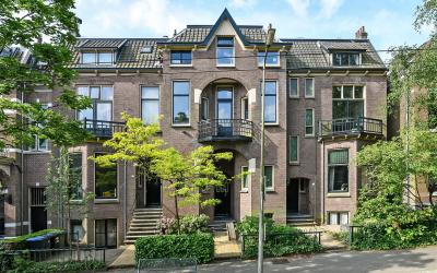 Van Lawick van Pabststraat 13