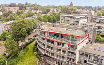 Van Lawick van Pabststraat 196