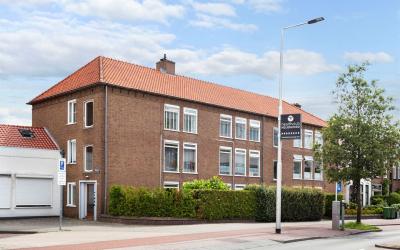 Burgemeeste. 95-3