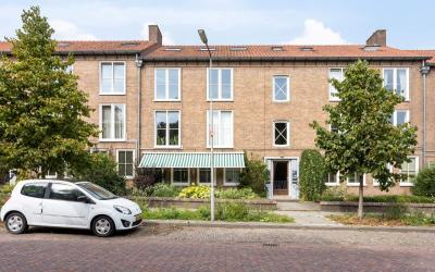 Burgemeeste. 126-3