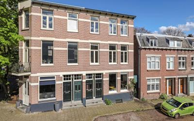 Van Eckstraat 5