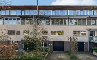 Izaäk Evertslaan 25