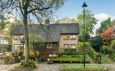 Van Heemstr. 13-B