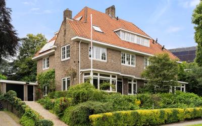 Van Heemstr. 91
