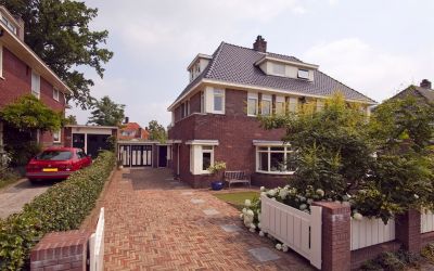 Bakenbergseweg 136