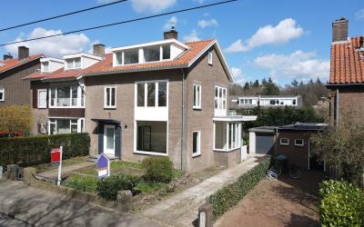 Bakenbergseweg 204