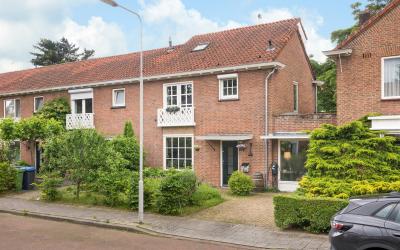 Mozartstraat 23