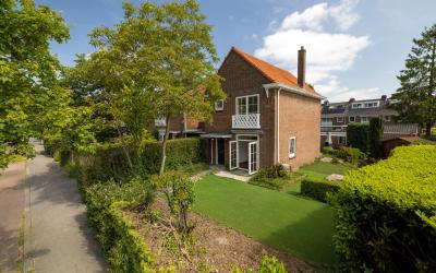 Mozartstraat 26