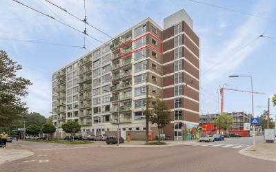 Oremusplein 44