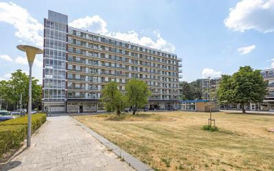 Oremusplein 50