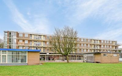Oremusplein 64