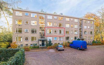 Franckstraat 3-2
