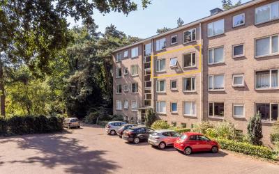 Franckstraat 3-3