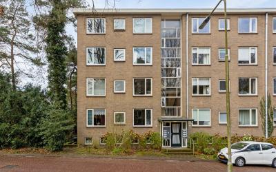 Berliozstraat 1-3