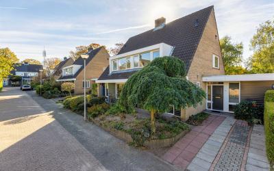 Bloylantweg 8