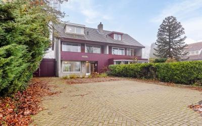Schelmseweg 1-B
