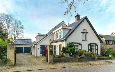 Kemperberge. 163