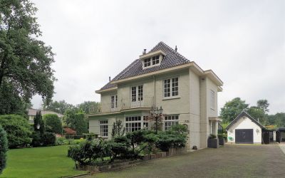 Kemperberge. 715