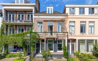 Sonsbeeksingel 63