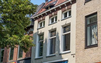Sonsbeeksin. 92-1