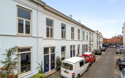 Marten van Rossemstraat 12