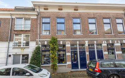 Nijhoffstra. 5