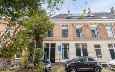 Nijhoffstra. 152