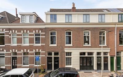 Nijhoffstra. 166