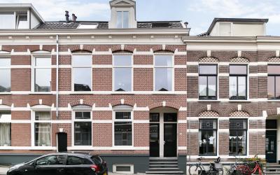 De Wiltstraat 78