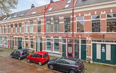 Sloetstraat 111