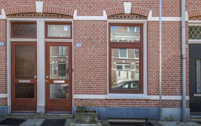 Sloetstraat 151