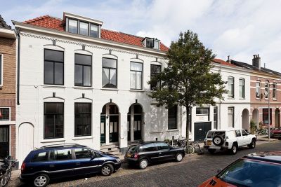 Sloetstraat 18-1