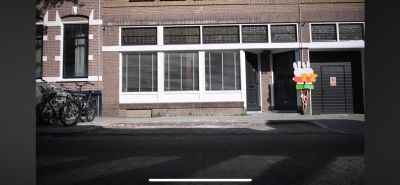 Sloetstraat 22-C
