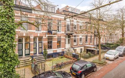 Jacob Cremerstraat 63