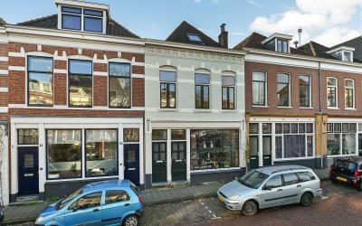 Staringplein 13