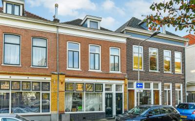 Staringplein 18