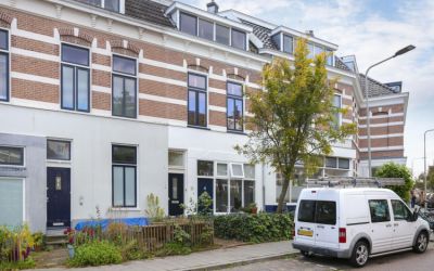 Staringplein 3