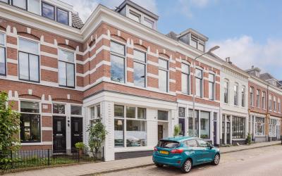 Staringplein 9